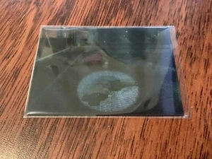 MR BEAN TRADING CARDS LENTICULAR CHASE CARD L-1 1997 DART - Picture 1 of 2