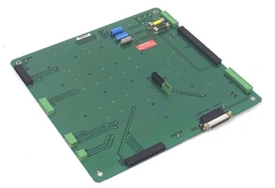 USED CINCINNATI MILACRON 3-531-4563A CONTROL BOARD M.E.I. 1A-0 RJB - Image 1 of 3