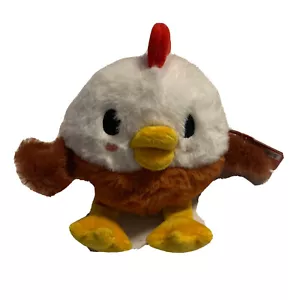 Bark Box Chunky Chicky Dog Toy • Medium 20 - 50 Lbs New With Tags - Picture 1 of 4