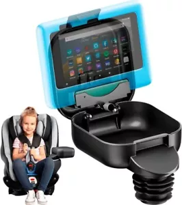 Seggiolino Auto Consolle Bambini Integrale per Organizer Base Portaoggetti Aggiornato Piccolo - Foto 1 di 1