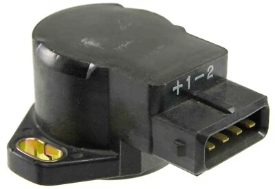 Sensor de posición del acelerador-NTK NGK TH0237 Foto 1 de 4