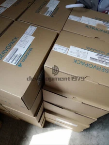 UN NUEVO SERVOMOTOR YASKAWA AC SGMAH-08AAF21 - Imagen 1 de 1