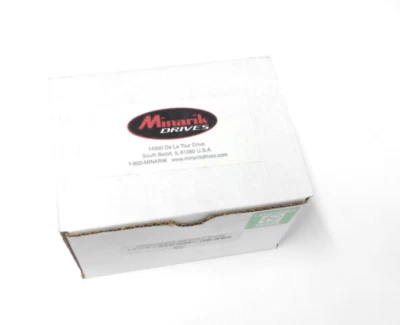 MINARIK MMRGD03-D230AC-PCM - Image 1 of 4