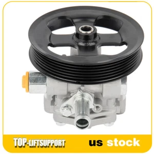 Power Steering Pump For Jeep Compass Patriot 2007-2017 Dodge Caliber 20-2401 - Picture 1 of 12