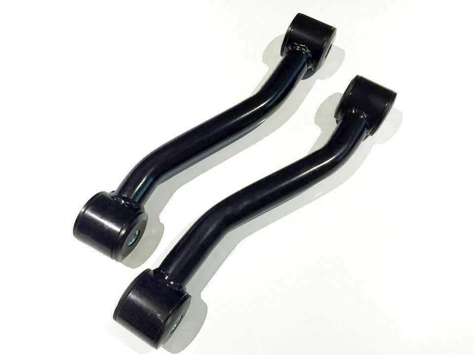 WAY2TUFF Rear upper trailing arm 340mm for FORD FALCON EA EB ED 11/1987-08/1994 - Image 1 of 1
