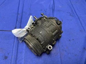 2003-06 Mercedes Benz E55 AMG AC Compressor OEM Factory 099 - Picture 1 of 2