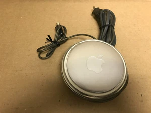 Authentic Apple M7332 Yoyo Style Power Adapter 45W 24V 1.875A For PowerBook - Photo 1/5