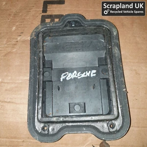 PORSCHE 987 BOXSTER 2005-2012 Control Module Unit Cover 99757241901 - Picture 1 of 2