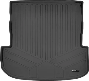 SMARTLINER All Weather Custom Cargo Liner For Hyundai Palisade 2020 -2025 - Picture 1 of 6