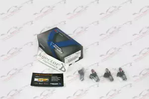 Injector Dynamics ID1050X Set 4 for Subaru Impreza Turbo WRX STI EJ25 08-on - Picture 1 of 1