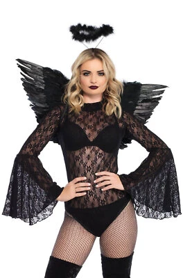 Kit de accesorios Angel Foto 1 de 3