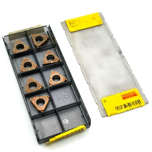 Sandvik Coromant Laydown Gewindeeinsatz 266RG-16UN01A320M 1125 (7er Pack) - Bild 1 von 4