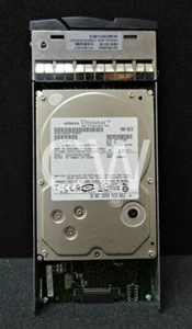 0A36136 Hitachi ULTRASTAR 1TB 7200RPM 6Gbps 3.5" SATA Server HDD Hard Drive - Picture 1 of 2