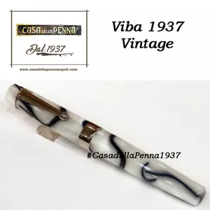 VIBA 1937 Vintage pen collection - Foto 1 di 9