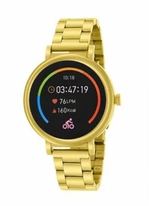 Reloj Unisex Marea Smart todo en Acero B61002/5 Caja 40 mm-Batería 190 mAh - Imagen 1 de 7