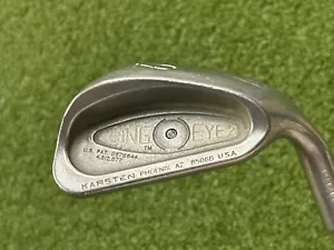 Ping Eye 2 Black Dot 9 Eisen RH Step Stiff Steel (L213) - Bild 1 von 6