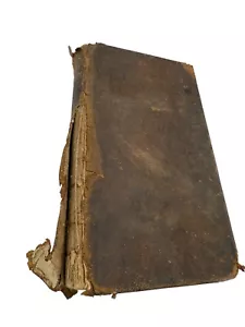 1803 Reise im Indischen Ozean & nach Bengalen 1790 Festeinband Antik - Bild 1 von 5