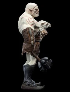 Der Hobbit - Mini Epics Vinyl Figur Azog der Schänder Limited Edition - Bild 1 von 7