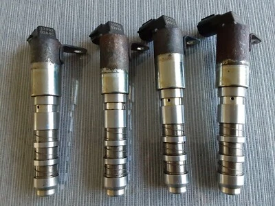 2009-2013 CHEVROLET IMPALA VÁLVULA DE PISIÇÃO EIXO DE COMANDO SOLENÓIDE FABRICANTE DE EQUIPAMENTO ORIGINAL # 12626012* - Imagem 1 de 4