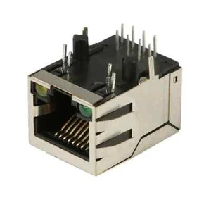 Behringer Replacement RJ45 Ethernet Jack for X32 -W76-00000-18427 Midas M32 Etc - Picture 1 of 2