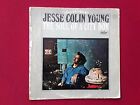 Jesse Colin Young   The Soul Of A City Boy   Acoustic Folk   Vinyl Lp   Tested