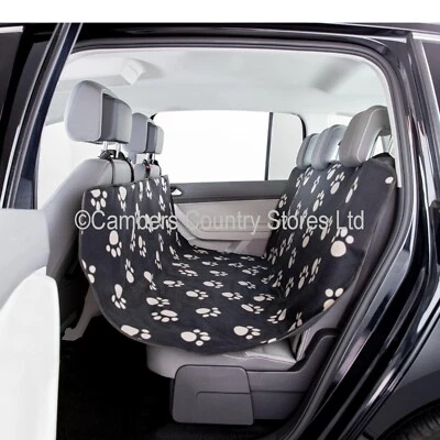 NEW Trixie Full Size In Car Protective Seat Cover For Dirty / Muddy Dogs Pets - Image 1 of 3