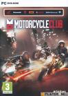 motorcycle club (PC) (US IMPORT)