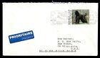 Mayfairstamps Monaco 1998 To San Diego Ca Cover Aaj_59175