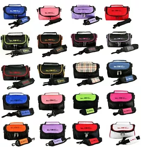 Gateway DC-M50 Camera Shoulder Case Bag by TGC ® - Picture 1 of 248