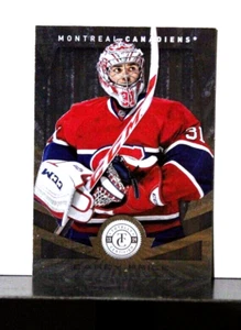 2013-14 Panini Totally Certified #18 Carey Price Montreal Canadiens - Foto 1 di 2
