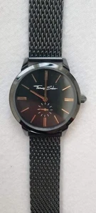 Thomas Sabo Uhr - Bild 1 von 5