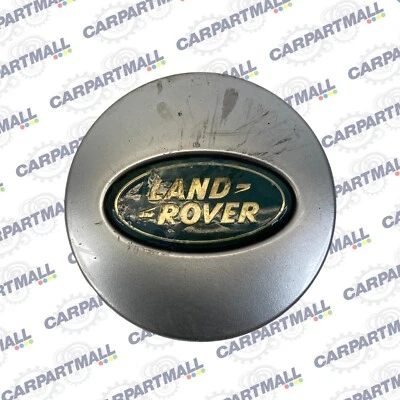 Tapacubos tapacubos tapacubos Land Rover Discovery 1999-2018 RRJ500030XXX OEM Foto 1 de 4