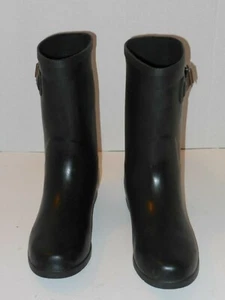 CHOOKA PREMIUM RAINWEAR BOOTS SIZE 10 MEDIUM - Picture 1 of 7