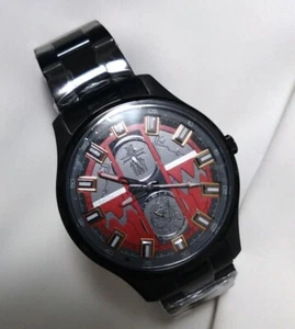 Reloj Azur Lane Prinz Eugen Modelo SuperGrupos con CAJA de Japón limitado - Imagen 1 de 8