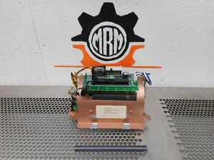 FUJITSU FTP-641MCL504 Thermal Printer 100694-01 ED, Printer Housing W/RS485 Used - Picture 1 of 1