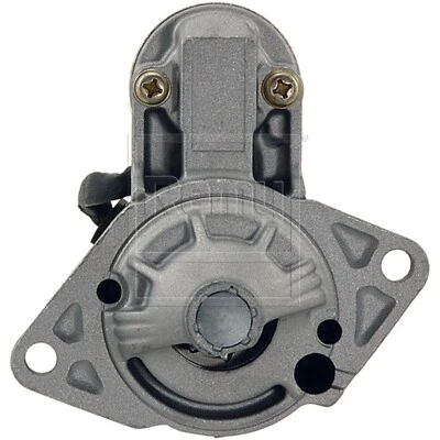 Motor de arranque Remy para Tracker, Vitara, Sidekick, X-90, Sunrunner 17196 Foto 1 de 4