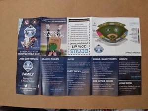 2019 Spring Training Schedule Nationals JOSE ALTUVE  & Astros MAX SHERZER - Picture 1 of 9