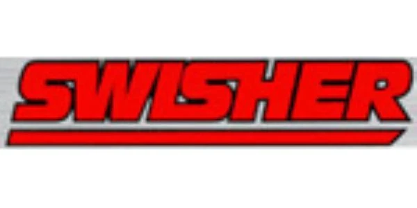 SWISHER 4846 刀片滑轮 - 10.3125 — 第 1/1 张图片