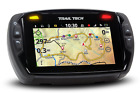 TT Voyager Pro GPS Computer Kit Black Display Husqvarna 701 Enduro 16-23