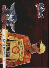 2007 Wheels American Thunder Racing Card Pick (Inserts)