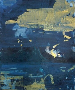 ORIGINAL GEMÄLDE KANINI - Bild 1 von 7