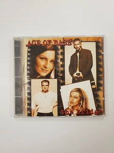 THE BRIDGE - Music CD - Ace of Base Audio CD - Picture 1 of 3