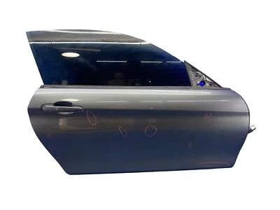2015-2020 BMW M4 OEM FRONT RIGHT SIDE DOOR ASSEMBLY MINERAL GREY (B39) — 第 1/4 张图片