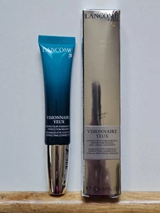 Lancome VISIONNAIRE YEUX Advanced Eye Contour Perfecting Corrector (0.50 oz.) - Picture 1 of 5