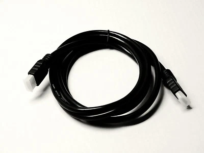 HDMI 6 FOOT CABLE. - Image 1 of 3