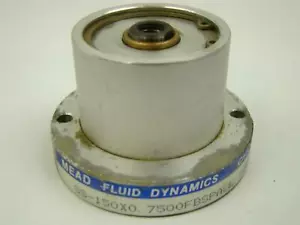 Bimba Mead Fluid Dynamics Compact Cylinder 7500FBSPACE, SS-150XO - Picture 1 of 7