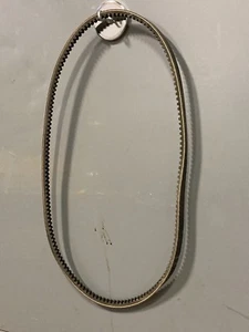Gates Bando Power King 21/32'' X 63'' BX60 V Belt - Picture 1 of 3