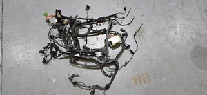 BMW X3 F25 30D xDrive N57D30A 3.0 DIESEL ENGINE WIRING LOOM HARNESS 8598474 - Picture 1 of 12