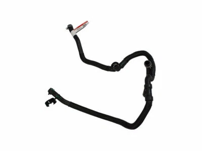 For 2013-2014 Ford Escape Coolant Recovery Tank Hose Motorcraft 21247QG - Image 1 of 2