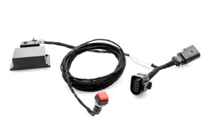 For Porsche Macan 95b Original Kufatec Sound Booster Pro Active Sound Module - Picture 1 of 2
